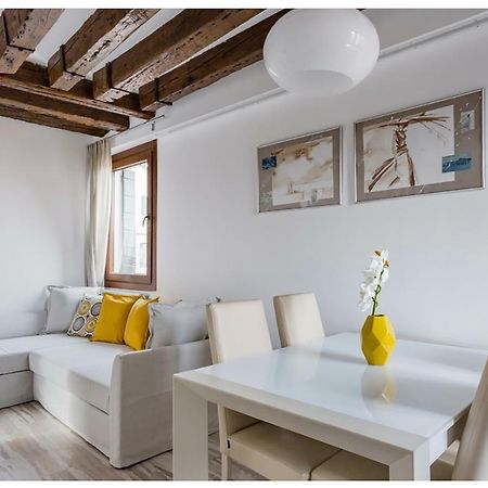 Biennale Family Apartment In Venedik Dış mekan fotoğraf