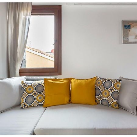 Biennale Family Apartment In Venedik Dış mekan fotoğraf
