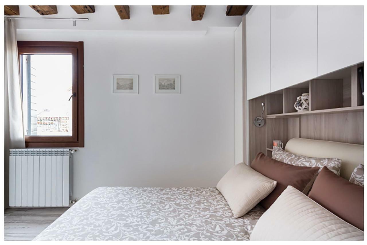 Biennale Family Apartment In Venedik Dış mekan fotoğraf