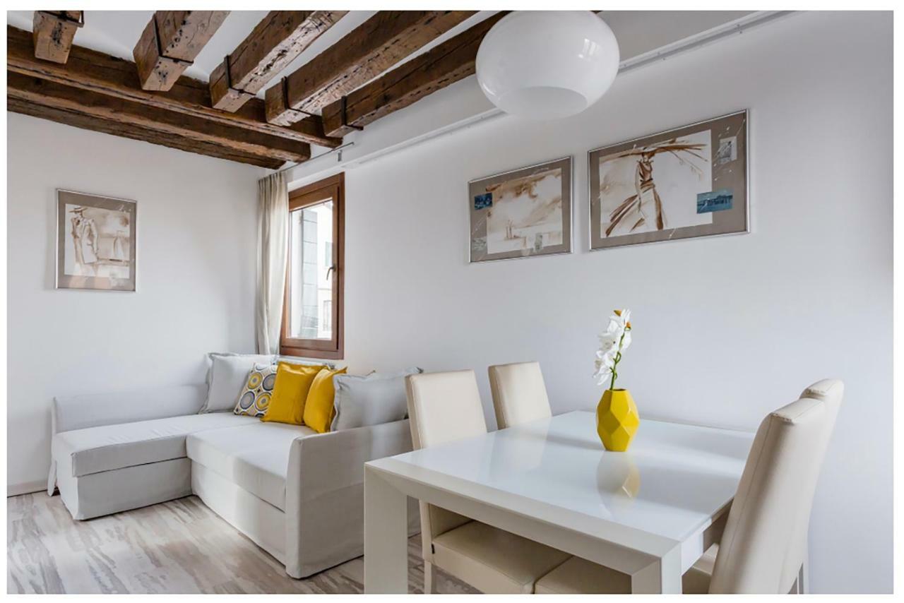 Biennale Family Apartment In Venedik Dış mekan fotoğraf