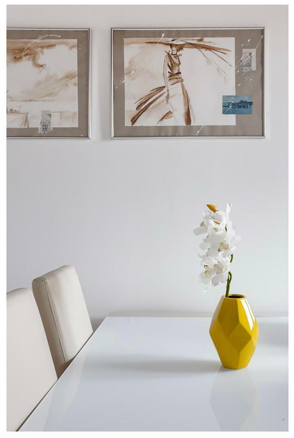 Biennale Family Apartment In Venedik Dış mekan fotoğraf