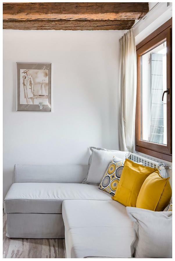 Biennale Family Apartment In Venedik Dış mekan fotoğraf