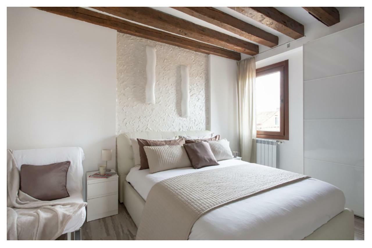 Biennale Family Apartment In Venedik Dış mekan fotoğraf